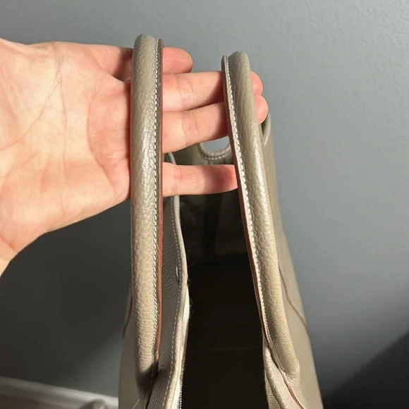 Negonda Garden Party 36 PM Palladium style bag - Picture 6 of 16